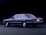 Nissan Cedric Cima 1988 года